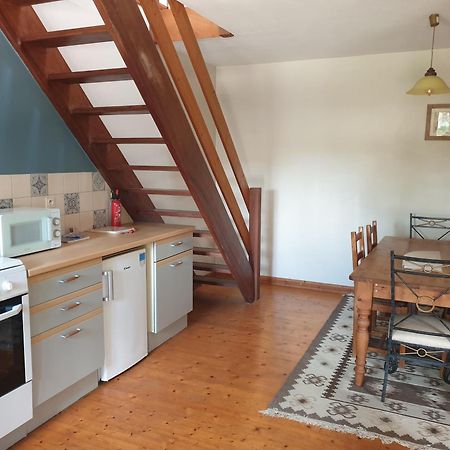 Gites Chouette Bouin  Exterior foto