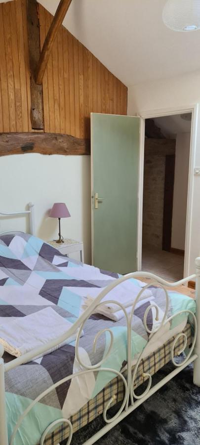 Gites Chouette Bouin  Exterior foto