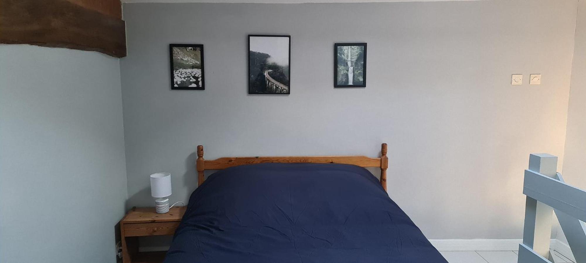 Gites Chouette Bouin  Exterior foto