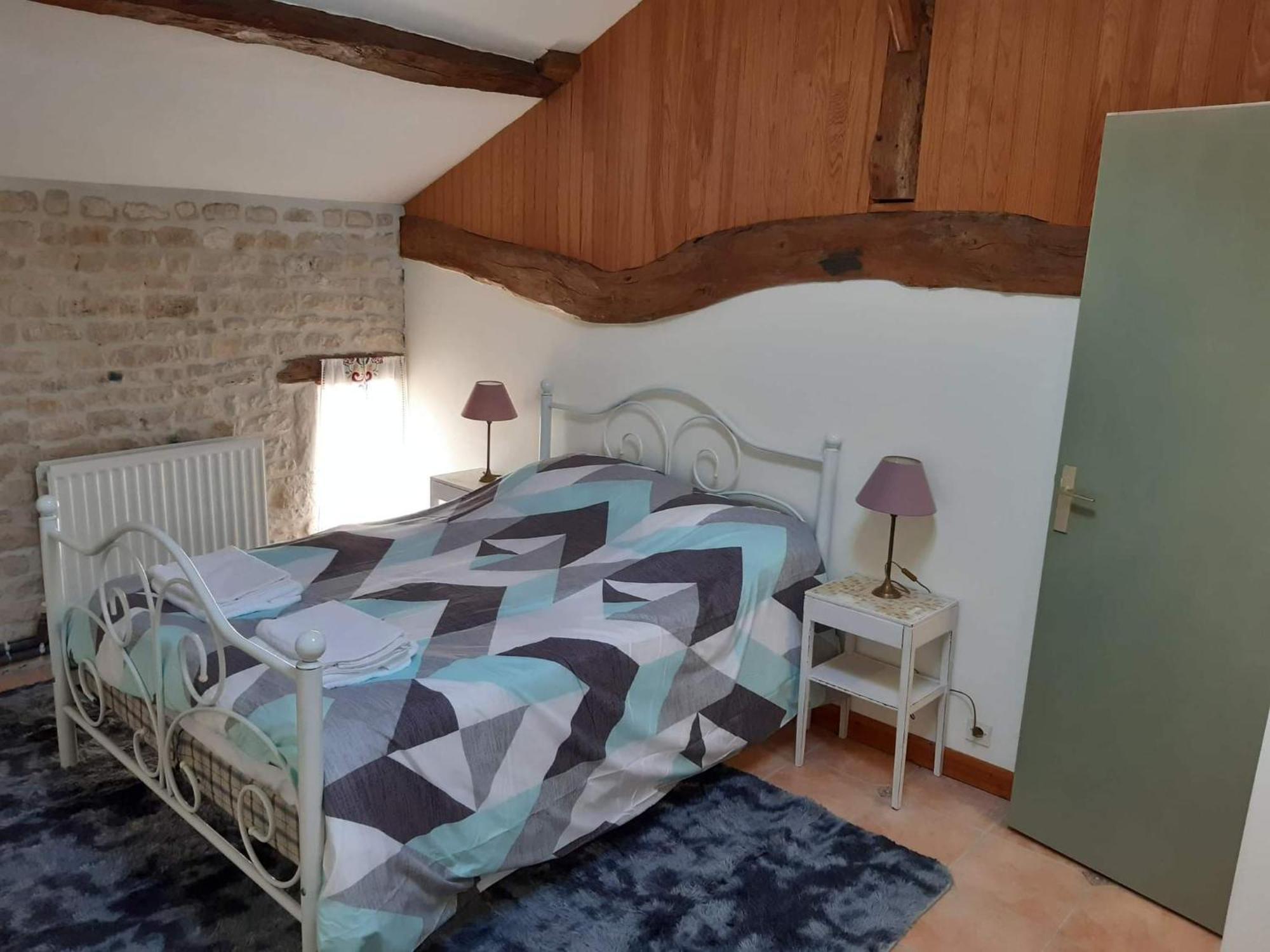 Gites Chouette Bouin  Exterior foto